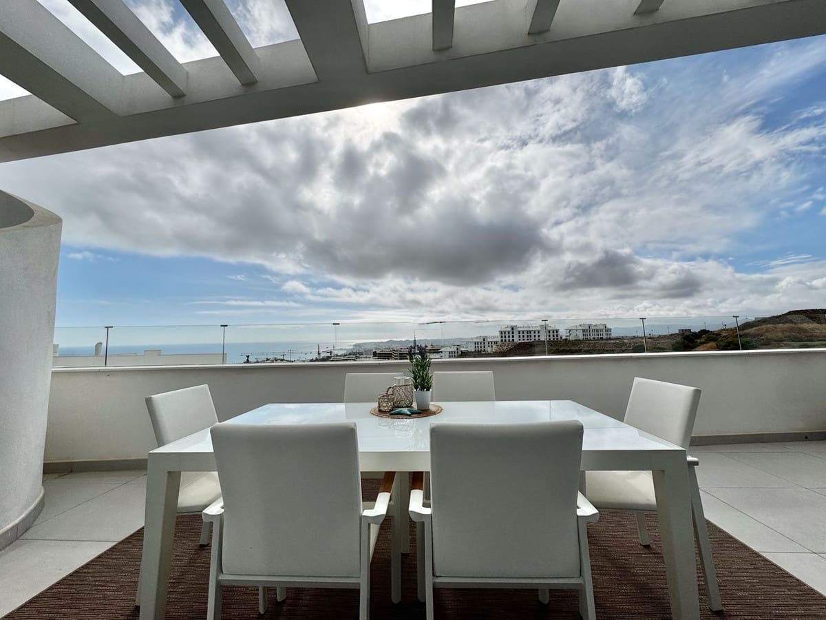 2 Zimmer Apartment zu verkaufen in Fuengirola mit Pool Garage - 899.000 € (Ref: 10073026)