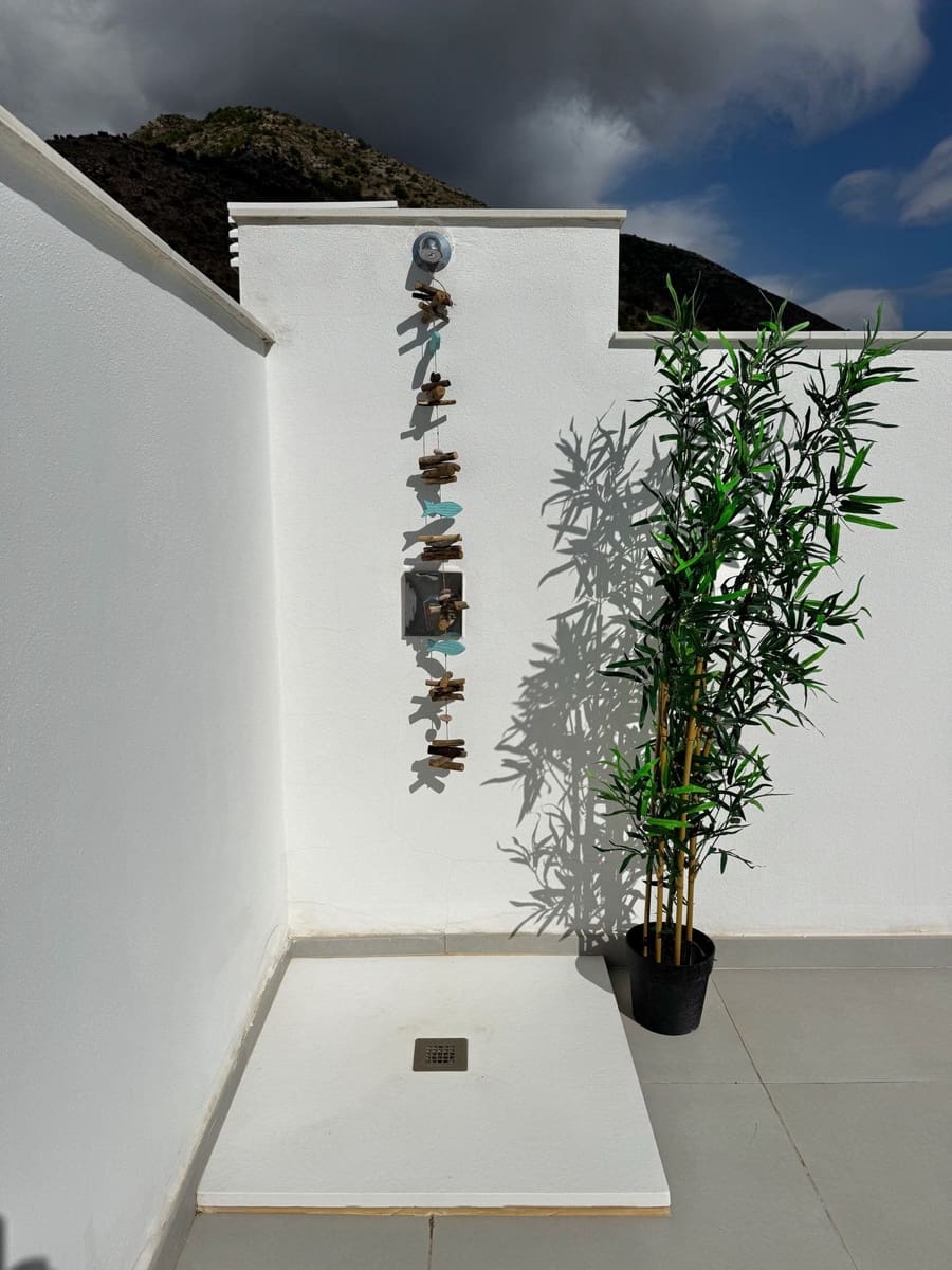 2 Zimmer Apartment zu verkaufen in Fuengirola mit Pool Garage - 899.000 € (Ref: 10073026)