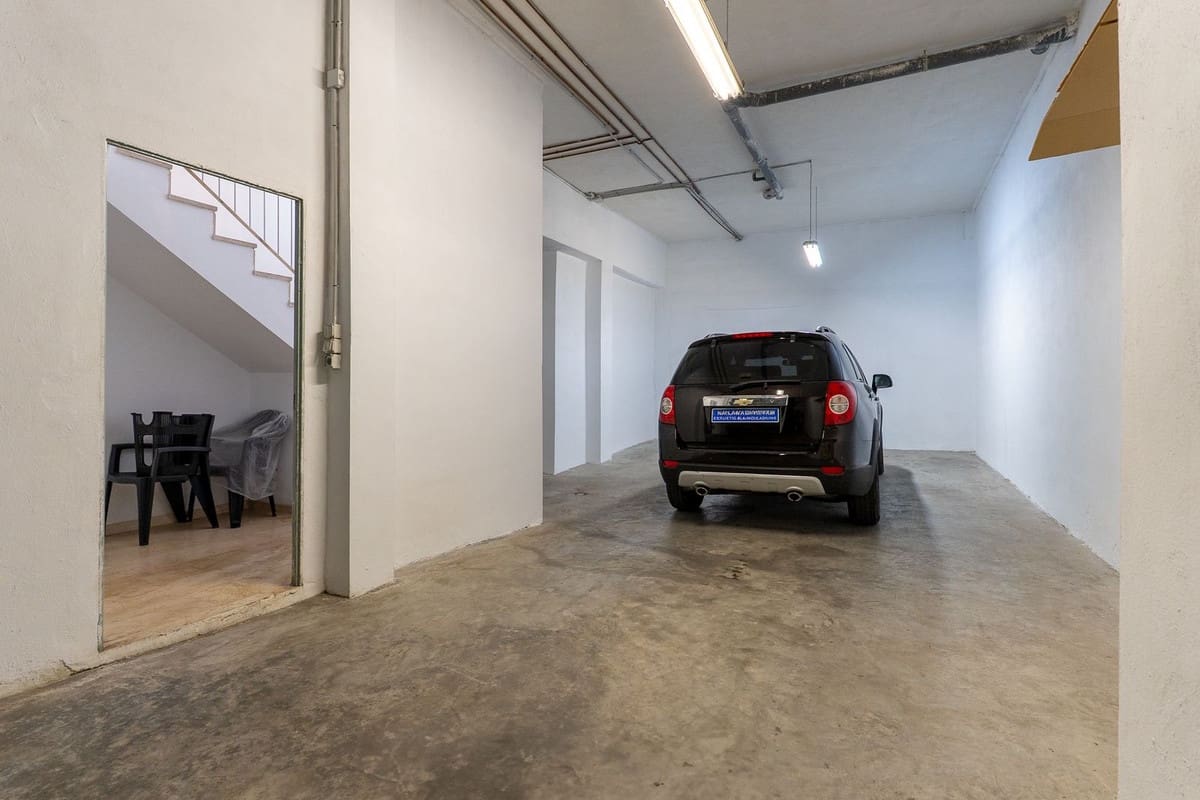 Casa de 3 habitaciones en El Rosario en venta con piscina garaje - 790.000 € (Ref: 10073027)