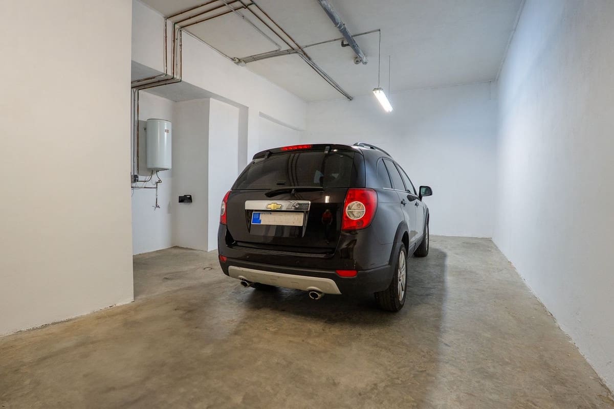 Casa de 3 habitaciones en El Rosario en venta con piscina garaje - 790.000 € (Ref: 10073027)