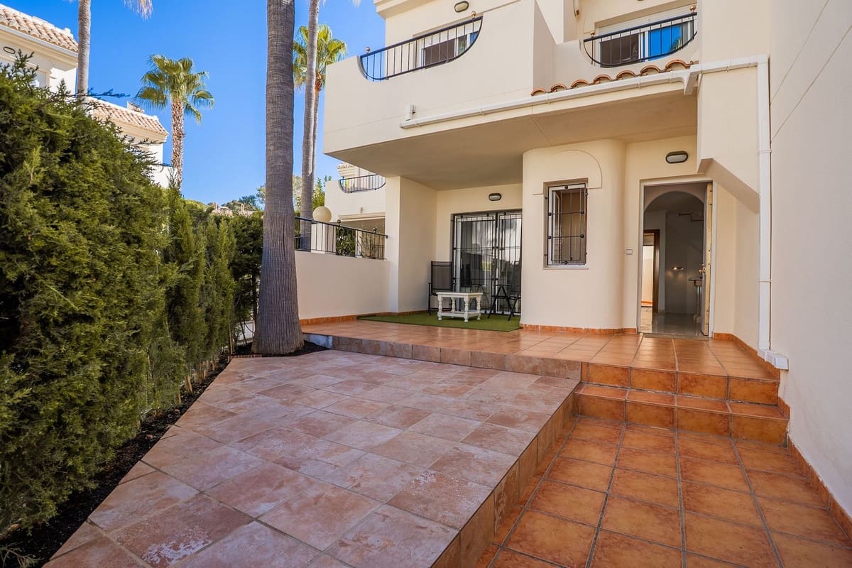 Casa de 3 habitaciones en El Rosario en venta con piscina garaje - 790.000 € (Ref: 10073027)