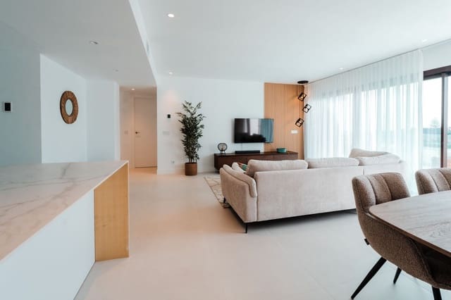Apartamento de 2 habitaciones en Fuengirola en venta - 925.000 € (Ref: 10073028)