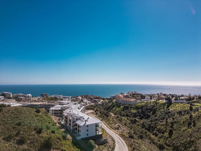 Apartamento de 2 habitaciones en Fuengirola en venta - 925.000 € (Ref: 10073028)