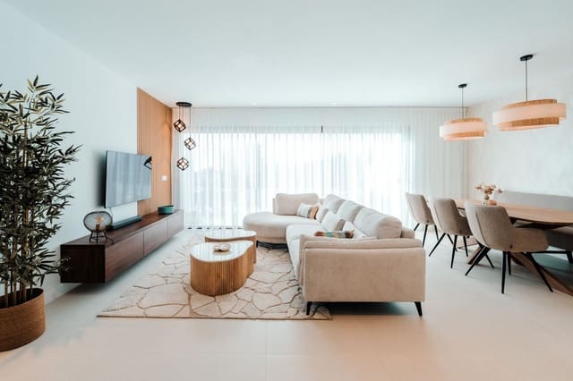 Apartamento de 2 habitaciones en Fuengirola en venta - 925.000 € (Ref: 10073028)