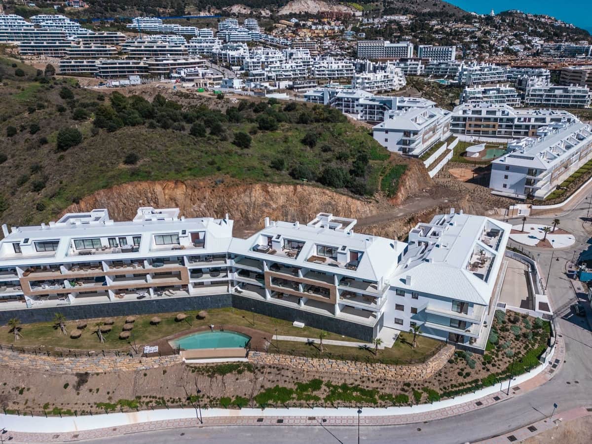 2 slaapkamer Appartement te koop in Fuengirola - € 925.000 (Ref: 10073028)