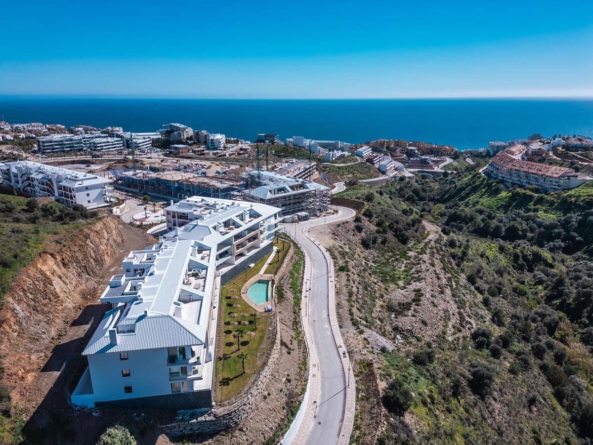2 slaapkamer Appartement te koop in Fuengirola - € 925.000 (Ref: 10073028)
