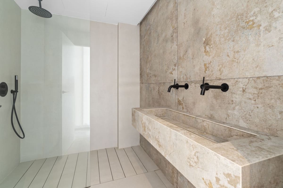 4 camera da letto Appartamento in vendita in El Paraiso con piscina - 895.000 € (Rif: 10073029)