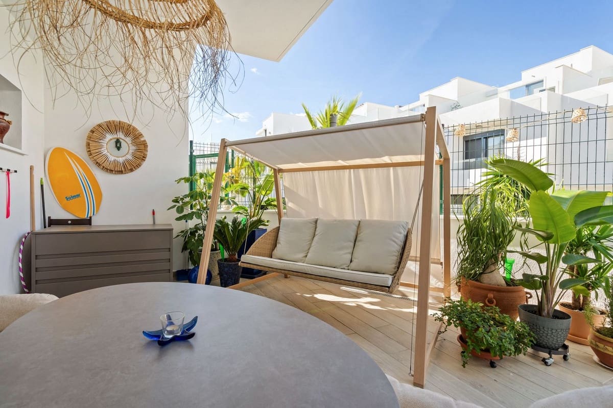3 camera da letto Casa in vendita in Fuengirola con piscina garage - 875.000 € (Rif: 10073031)