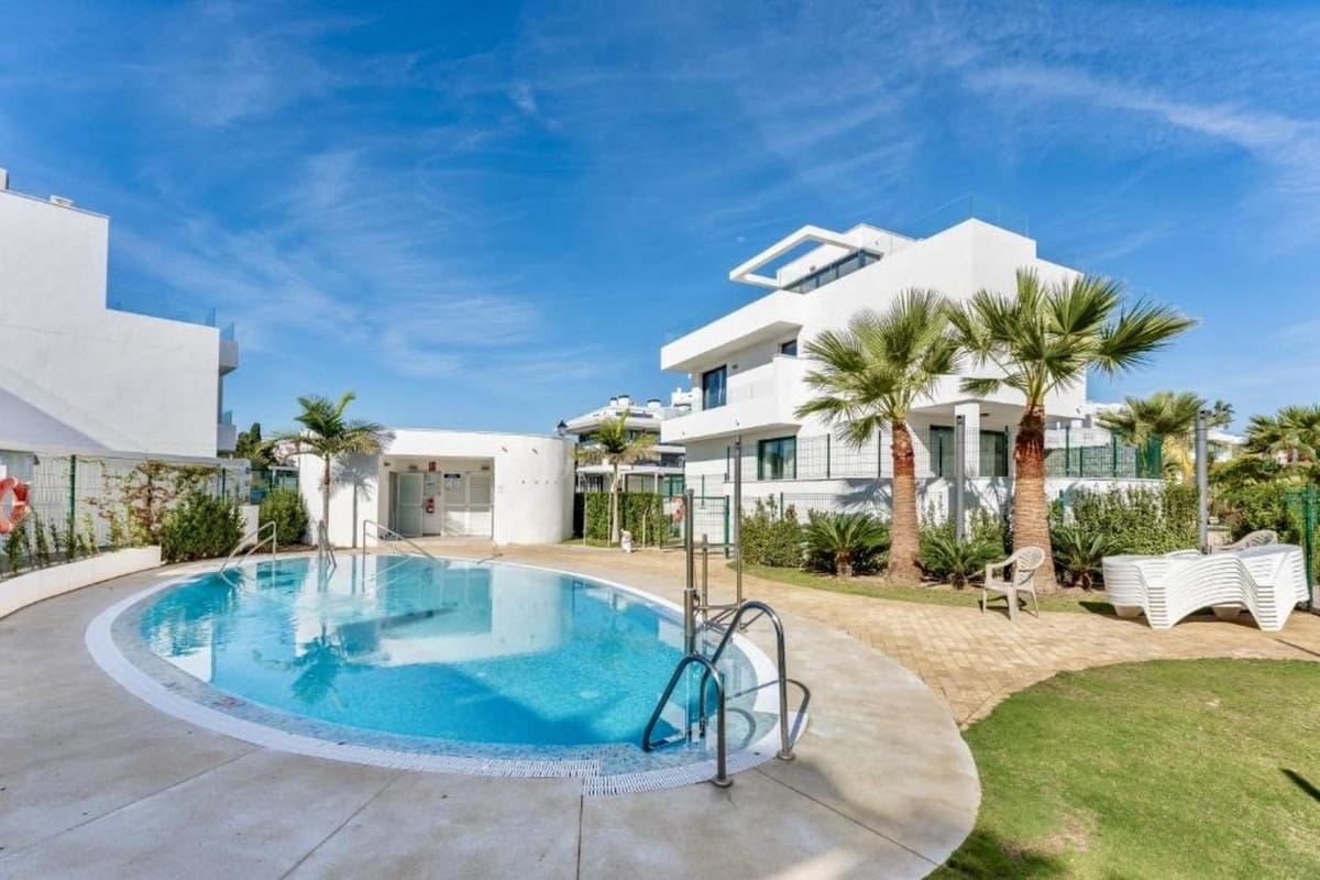 3 camera da letto Casa in vendita in Fuengirola con piscina garage - 875.000 € (Rif: 10073031)