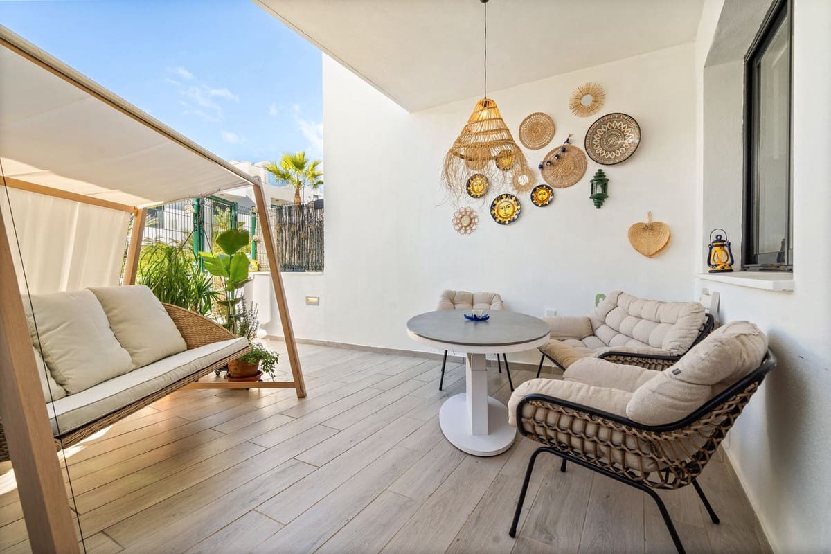 3 camera da letto Casa in vendita in Fuengirola con piscina garage - 875.000 € (Rif: 10073031)