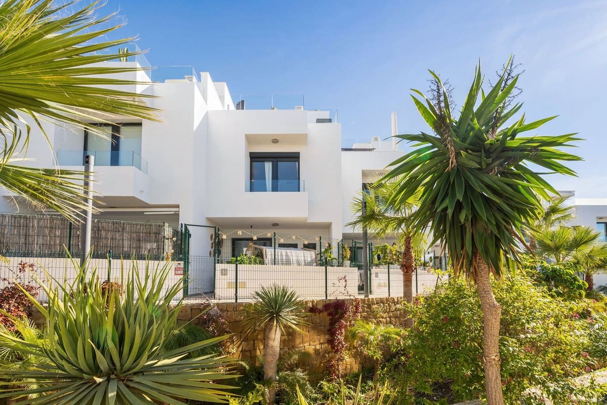 3 camera da letto Casa in vendita in Fuengirola con piscina garage - 875.000 € (Rif: 10073031)