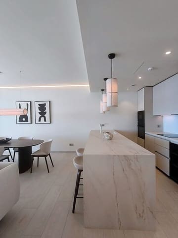 3 sypialnia Apartament na sprzedaż w Fuengirola z basenem garażem - 1 090 000 € (Ref: 10073032)