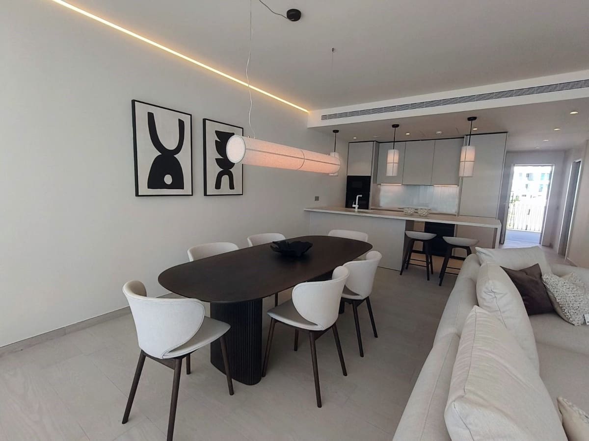 3 sypialnia Apartament na sprzedaż w Fuengirola z basenem garażem - 1 090 000 € (Ref: 10073032)