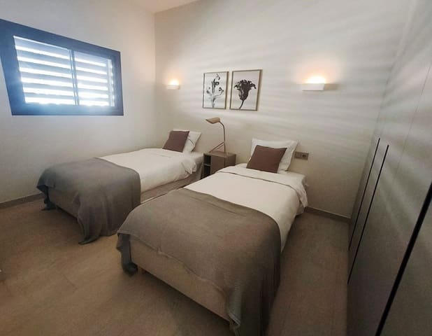 3 sypialnia Apartament na sprzedaż w Fuengirola z basenem garażem - 1 090 000 € (Ref: 10073032)