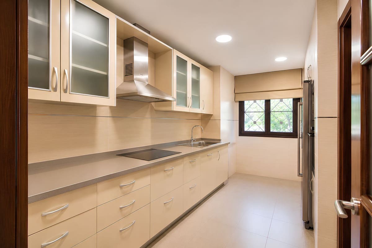 4 sypialnia Apartament na sprzedaż w Fuengirola z basenem garażem - 990 000 € (Ref: 10073034)