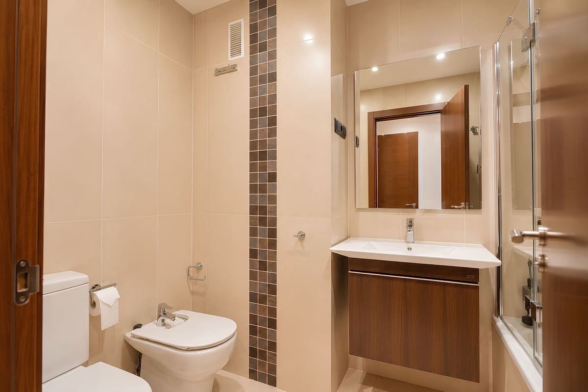 4 sypialnia Apartament na sprzedaż w Fuengirola z basenem garażem - 990 000 € (Ref: 10073034)