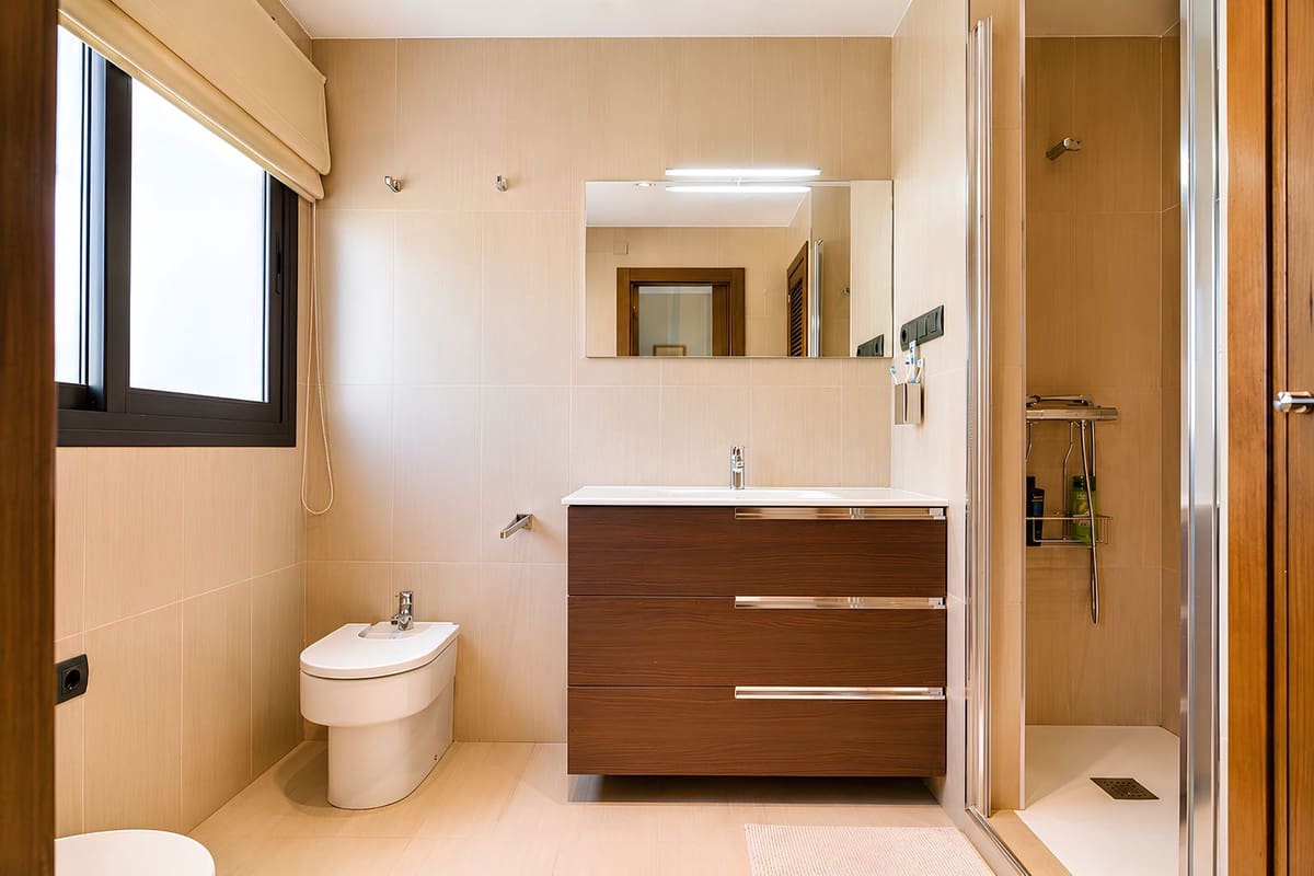 4 sypialnia Apartament na sprzedaż w Fuengirola z basenem garażem - 990 000 € (Ref: 10073034)