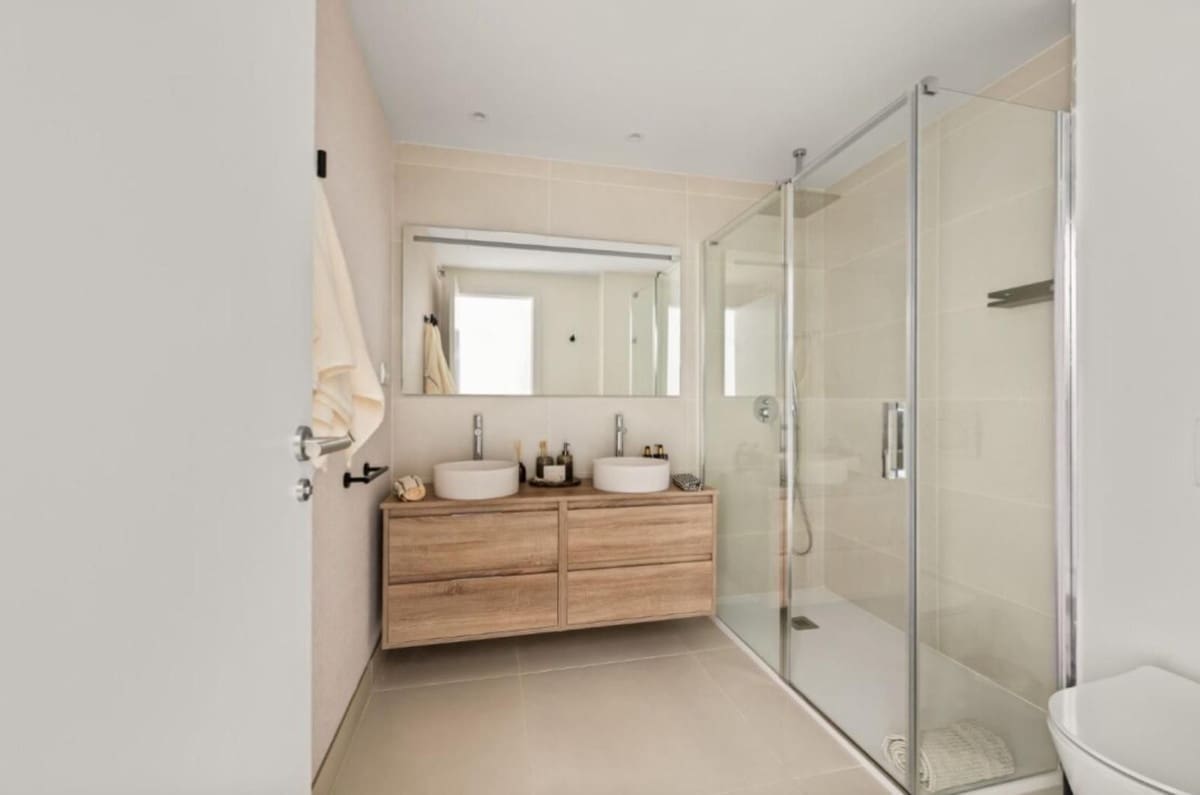 2 sovrum Lägenhet till salu i Fuengirola med pool garage - 1 100 000 € (Ref: 10073035)