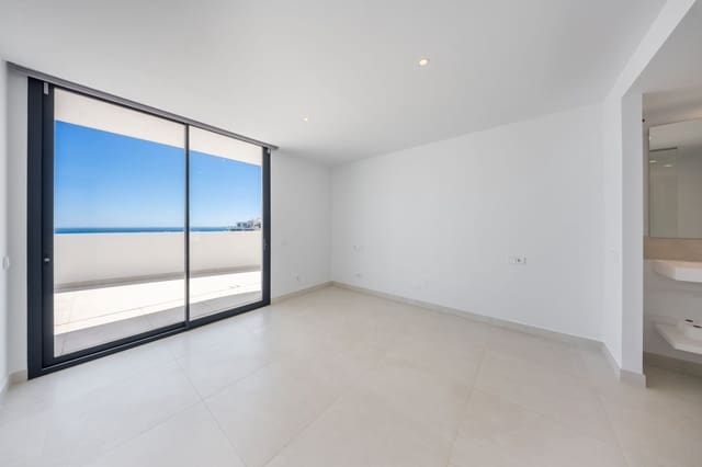 3 Zimmer Apartment zu verkaufen in Fuengirola mit Pool Garage - 1.325.000 € (Ref: 10073036)