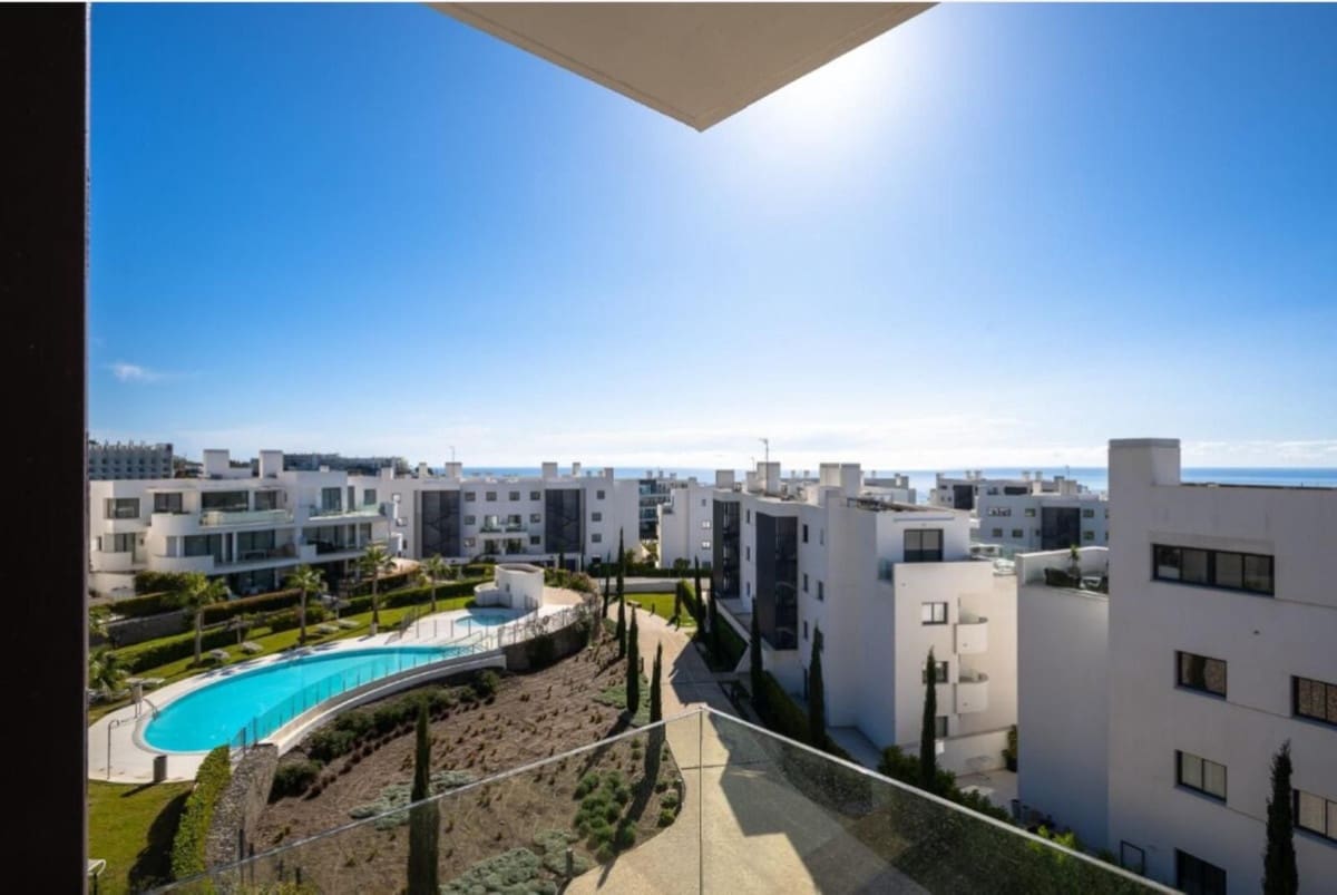 2 soveværelse Lejlighed til salg i Fuengirola med swimmingpool garage - € 1.100.000 (Ref: 10073038)