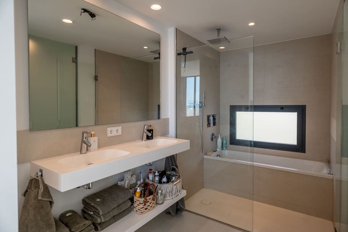 3 makuuhuone Huoneisto myytävänä paikassa Fuengirola mukana uima-altaan 
autotalli - 1 595 000 € (Ref: 10073042)