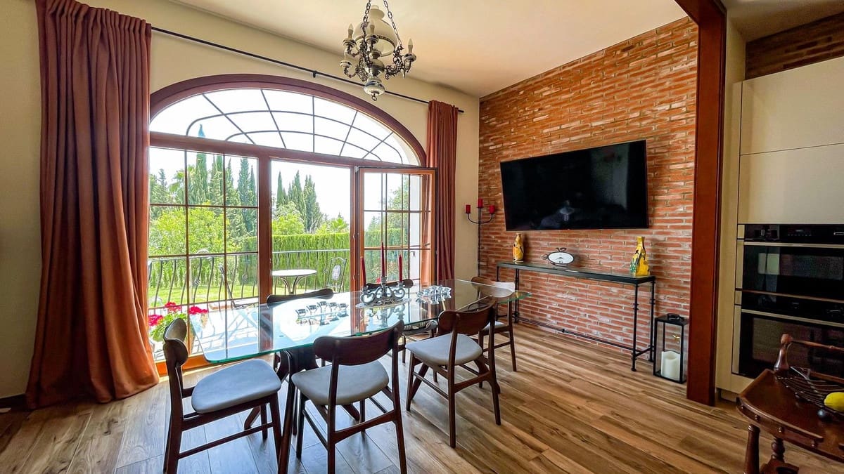 6 chambre Villa/Maison à vendre à El Rosario avec piscine - 2 490 000 € (Ref: 10073046)