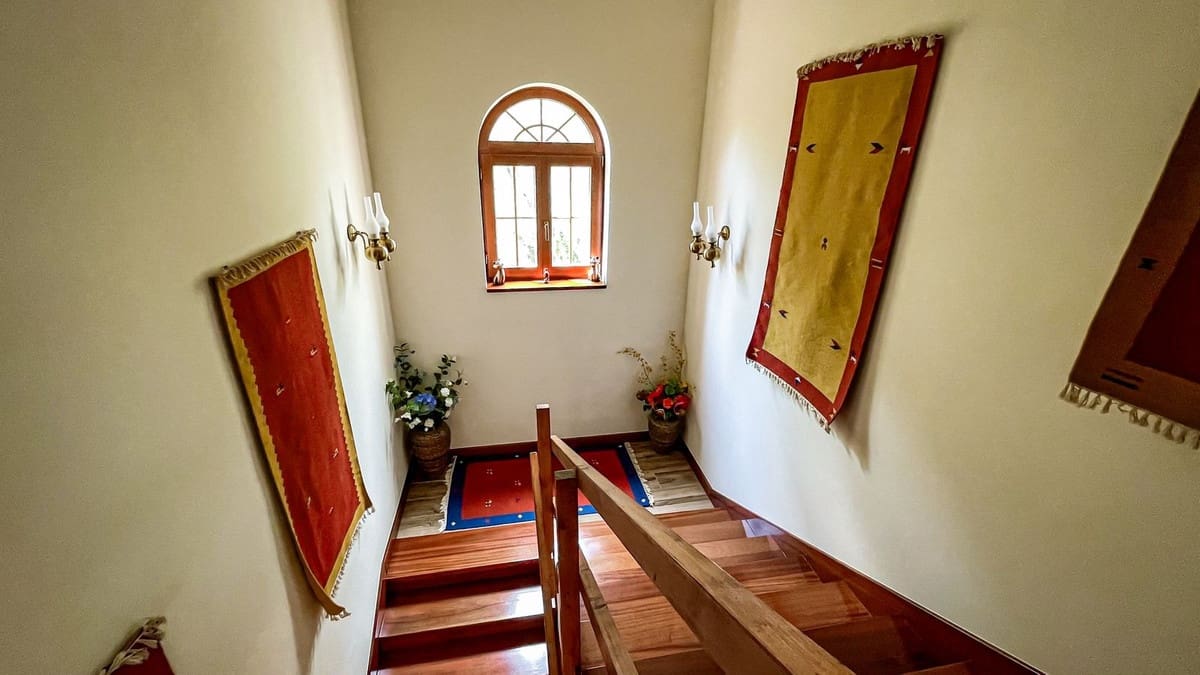 6 chambre Villa/Maison à vendre à El Rosario avec piscine - 2 490 000 € (Ref: 10073046)