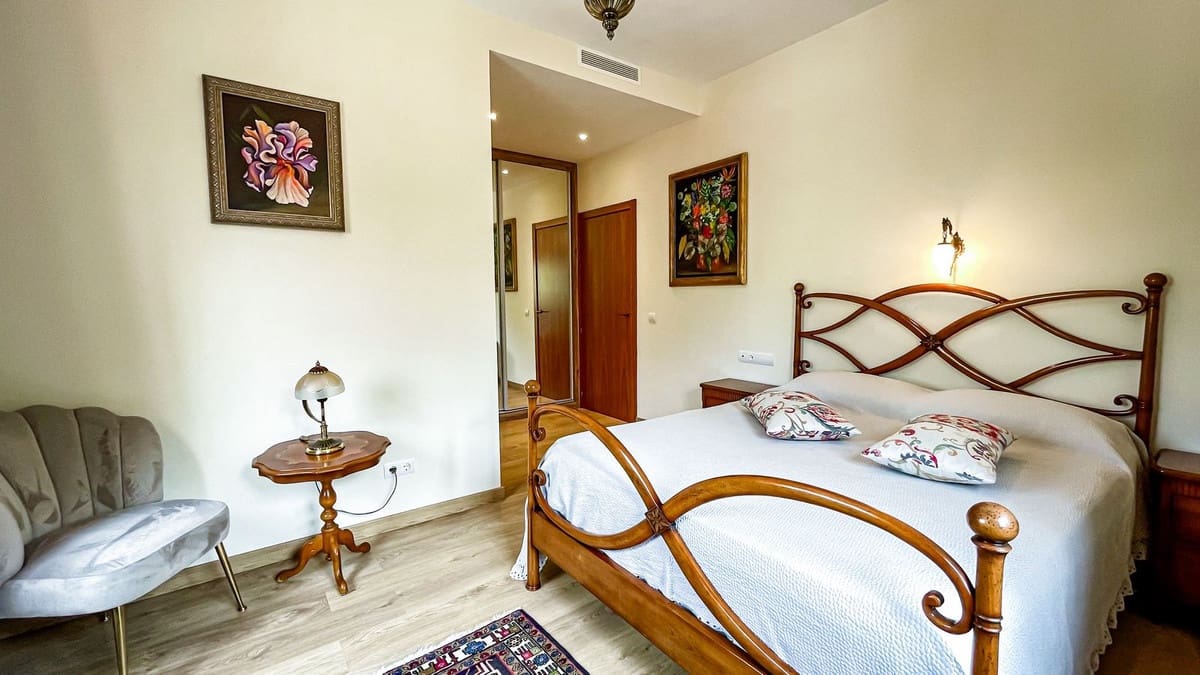 6 chambre Villa/Maison à vendre à El Rosario avec piscine - 2 490 000 € (Ref: 10073046)