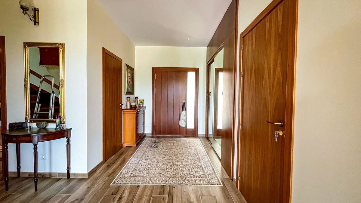 6 chambre Villa/Maison à vendre à El Rosario avec piscine - 2 490 000 € (Ref: 10073046)