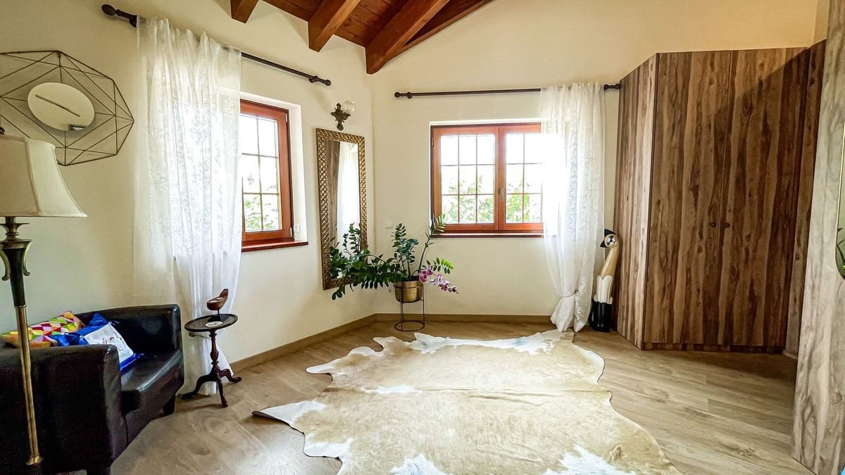 6 chambre Villa/Maison à vendre à El Rosario avec piscine - 2 490 000 € (Ref: 10073046)