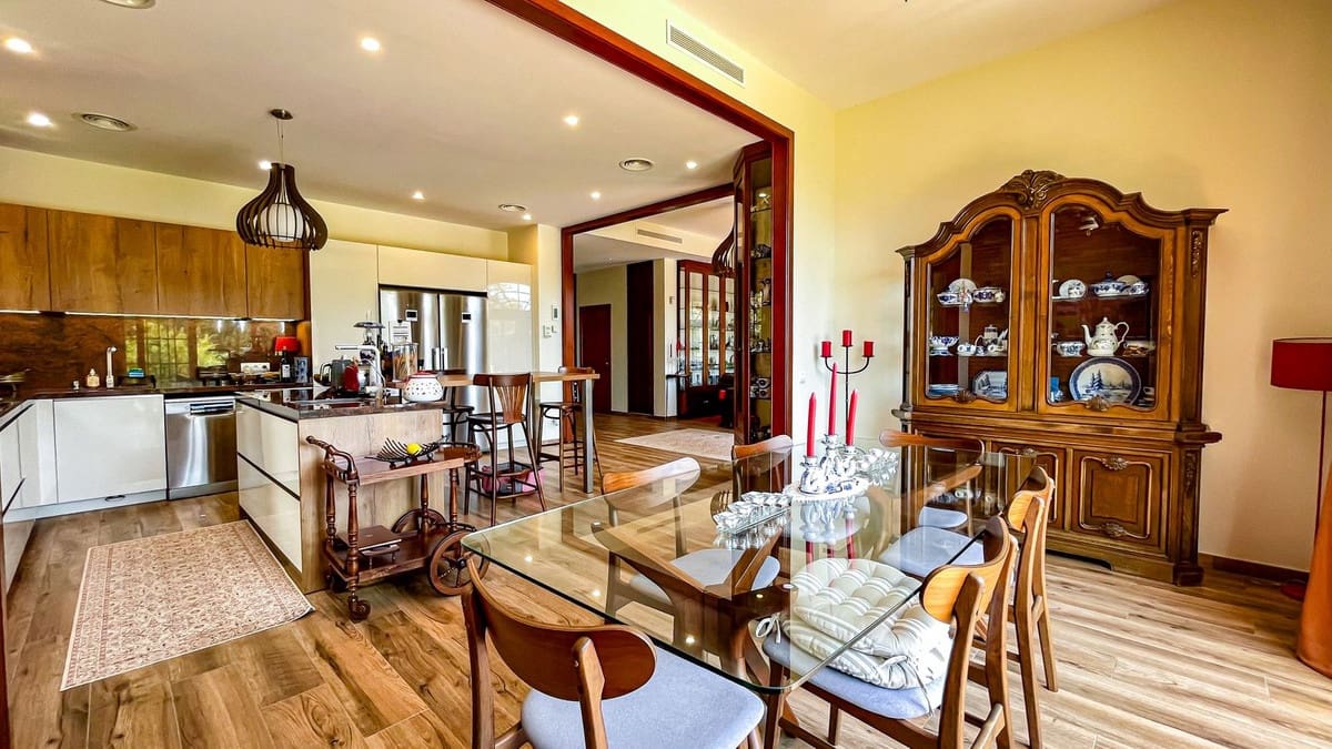 6 chambre Villa/Maison à vendre à El Rosario avec piscine - 2 490 000 € (Ref: 10073046)