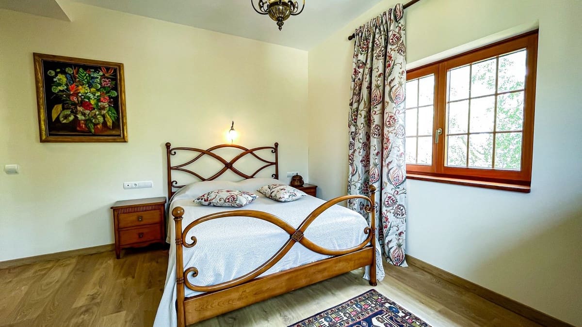6 chambre Villa/Maison à vendre à El Rosario avec piscine - 2 490 000 € (Ref: 10073046)