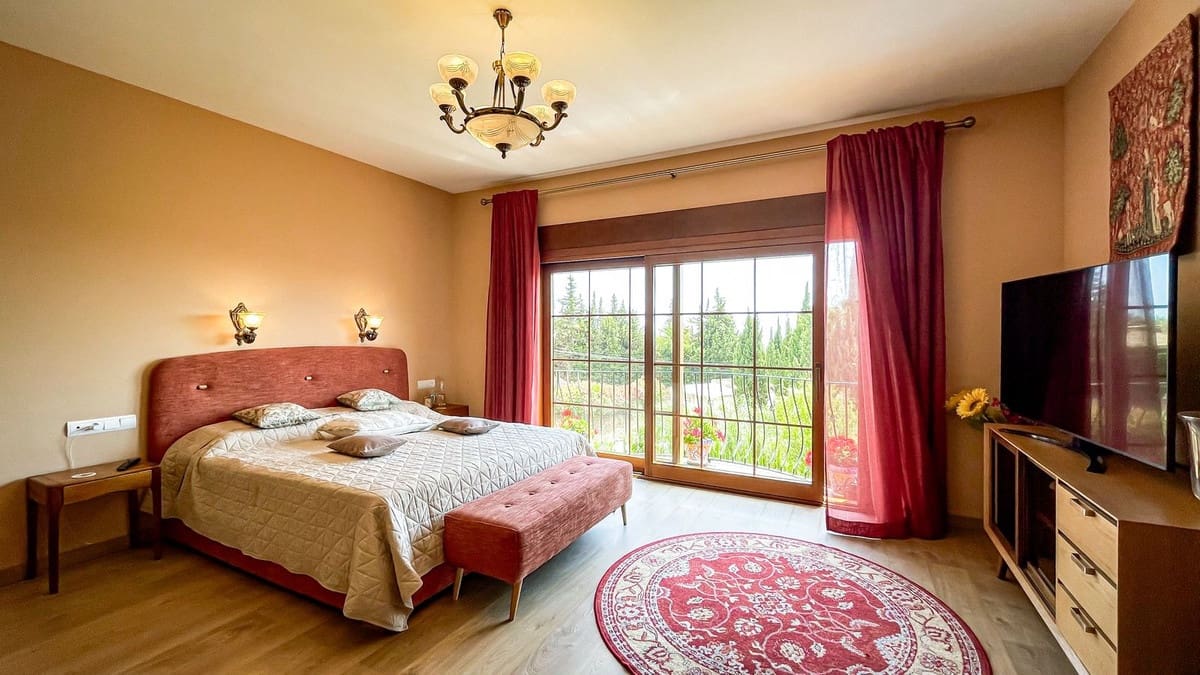 6 chambre Villa/Maison à vendre à El Rosario avec piscine - 2 490 000 € (Ref: 10073046)