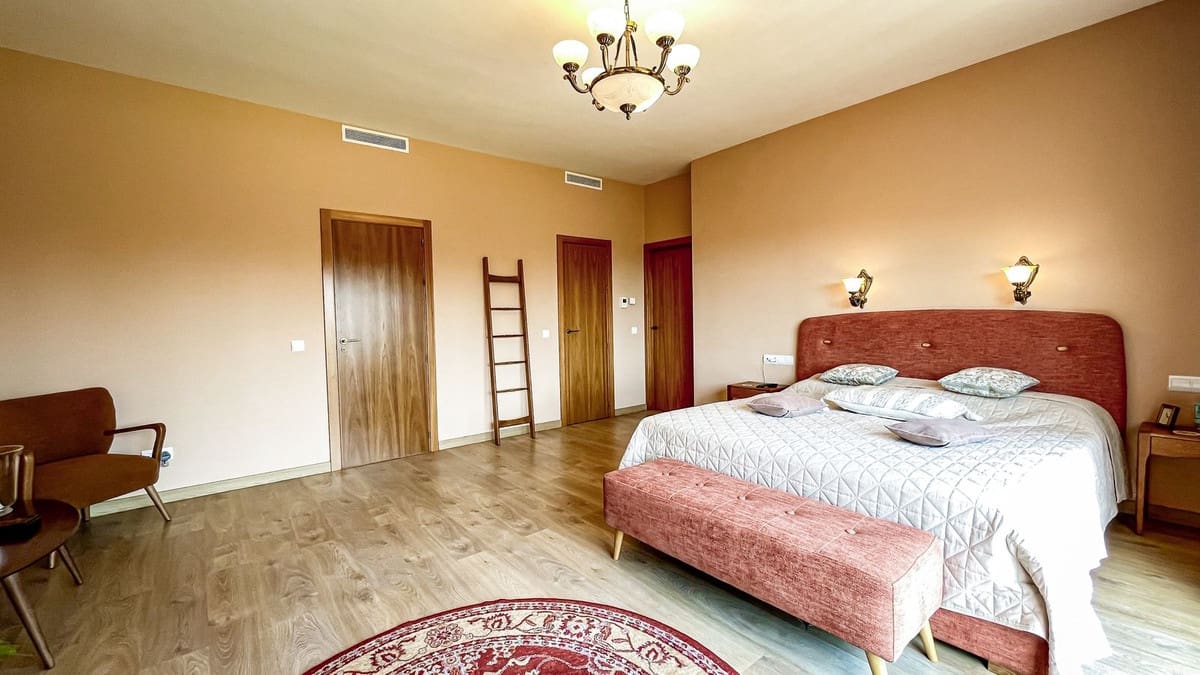 6 chambre Villa/Maison à vendre à El Rosario avec piscine - 2 490 000 € (Ref: 10073046)