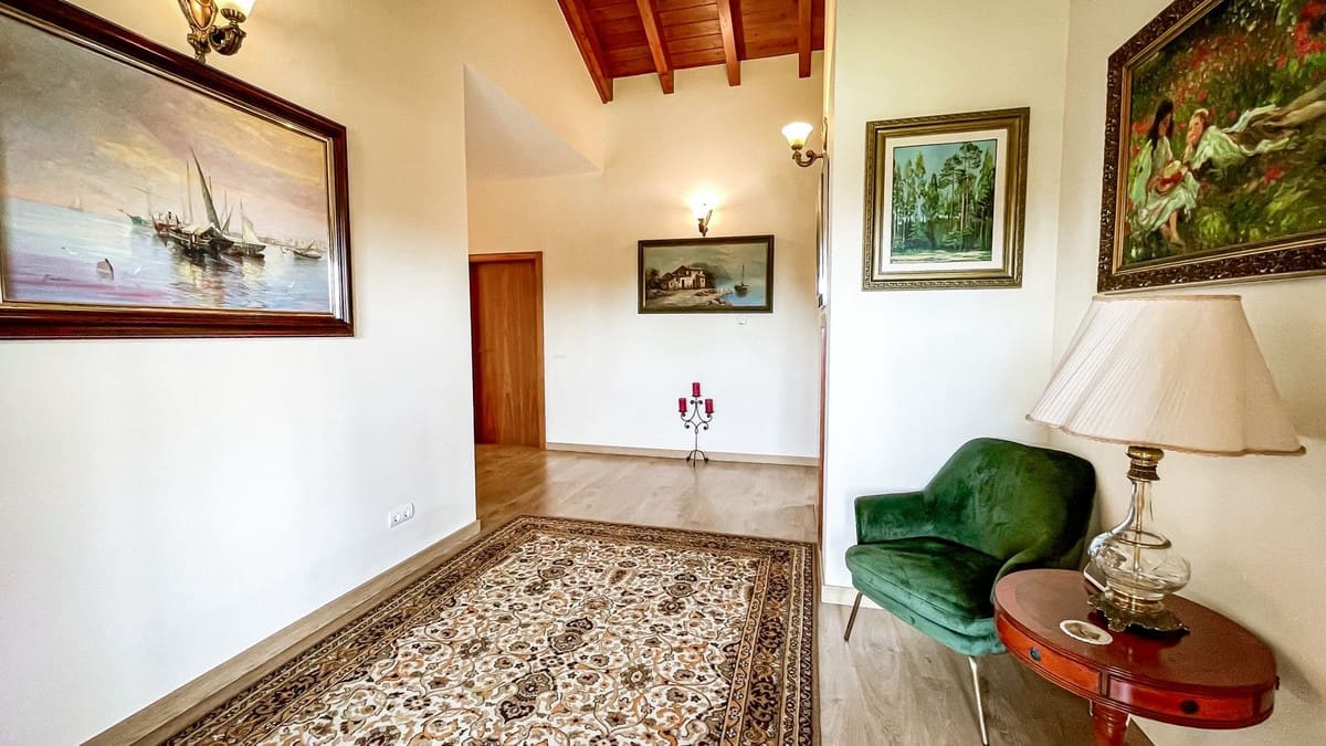 6 chambre Villa/Maison à vendre à El Rosario avec piscine - 2 490 000 € (Ref: 10073046)