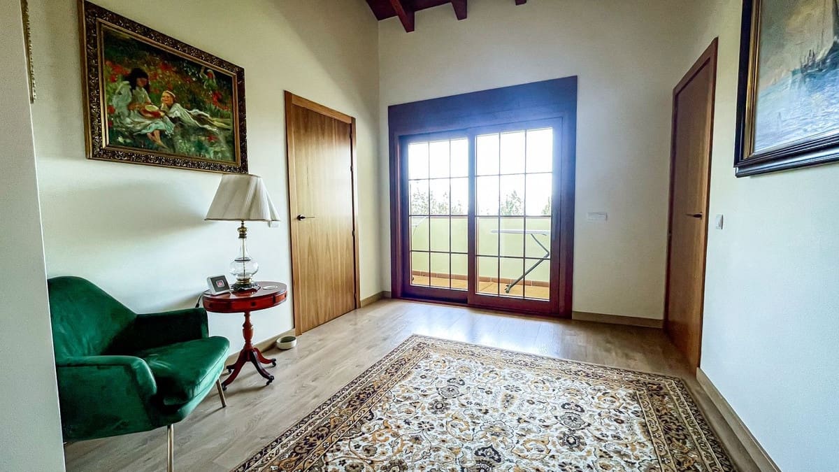 6 chambre Villa/Maison à vendre à El Rosario avec piscine - 2 490 000 € (Ref: 10073046)