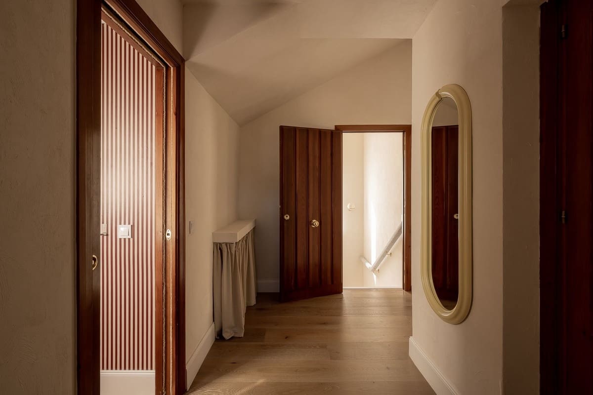 7 quarto Moradia para venda em El Rosario com piscina - 2 200 000 € (Ref: 10073048)