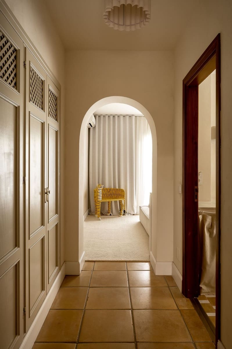 7 quarto Moradia para venda em El Rosario com piscina - 2 200 000 € (Ref: 10073048)