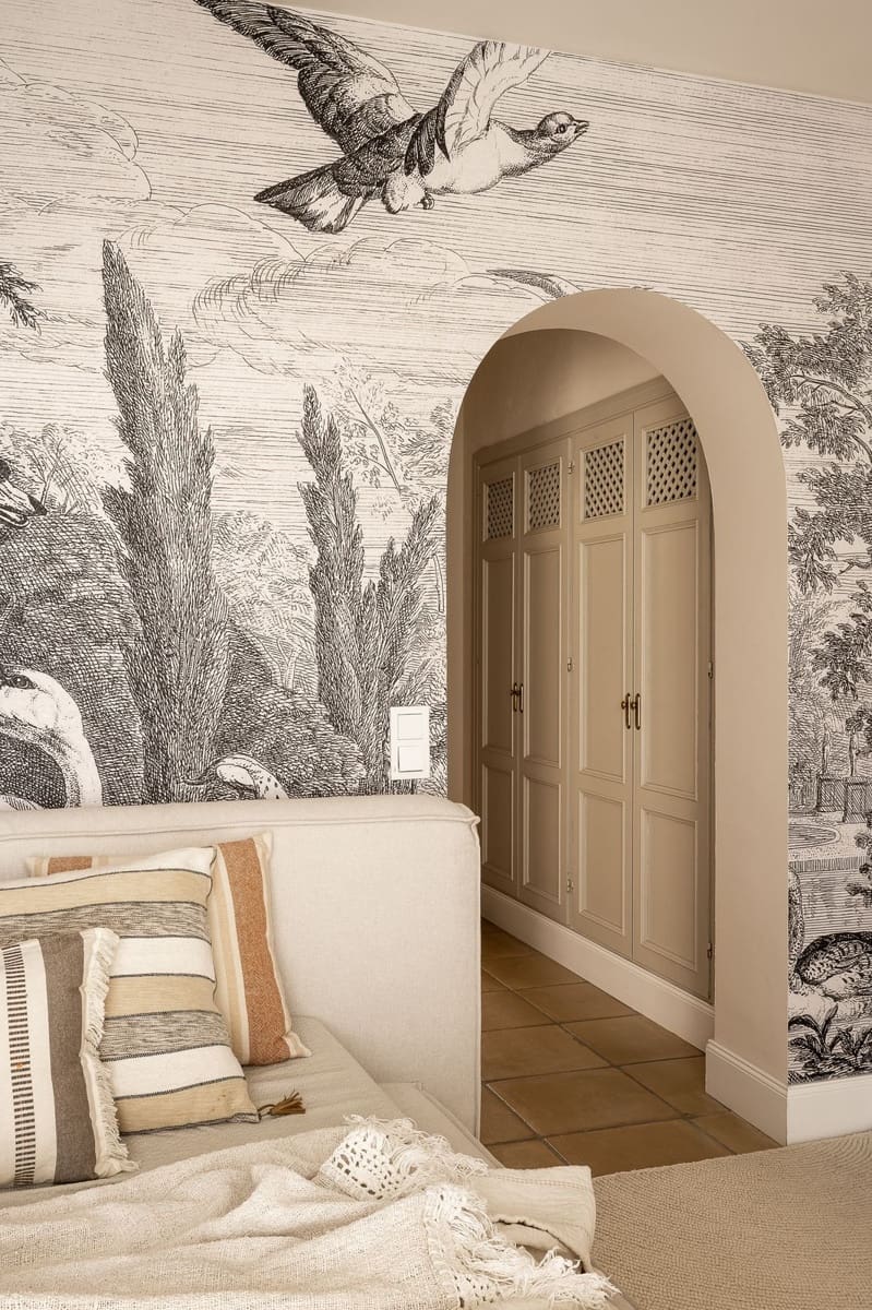 7 quarto Moradia para venda em El Rosario com piscina - 2 200 000 € (Ref: 10073048)