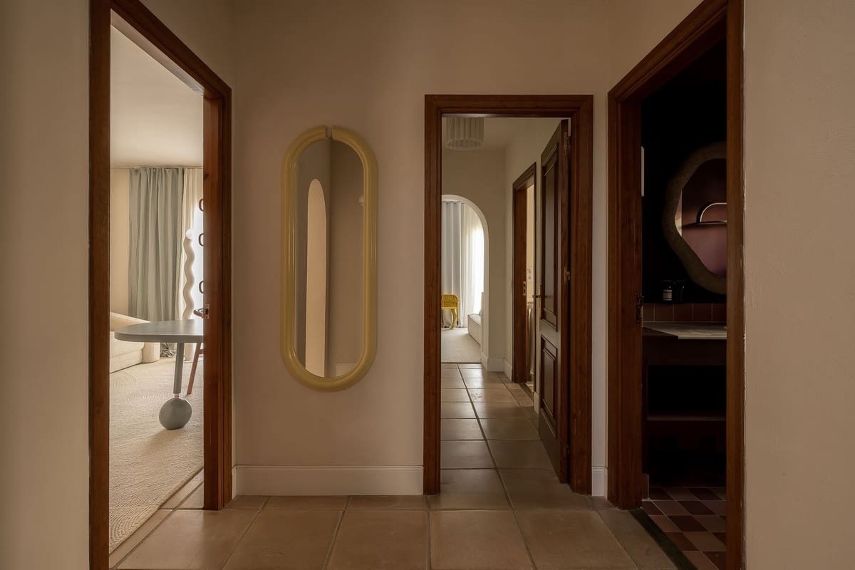 7 quarto Moradia para venda em El Rosario com piscina - 2 200 000 € (Ref: 10073048)