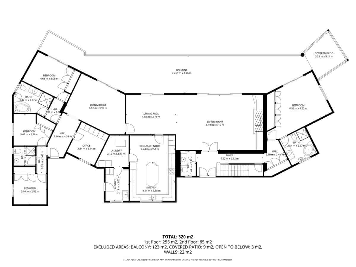5 Zimmer Villa zu verkaufen in El Paraiso mit Pool Garage - 2.150.000 € (Ref: 10073049)