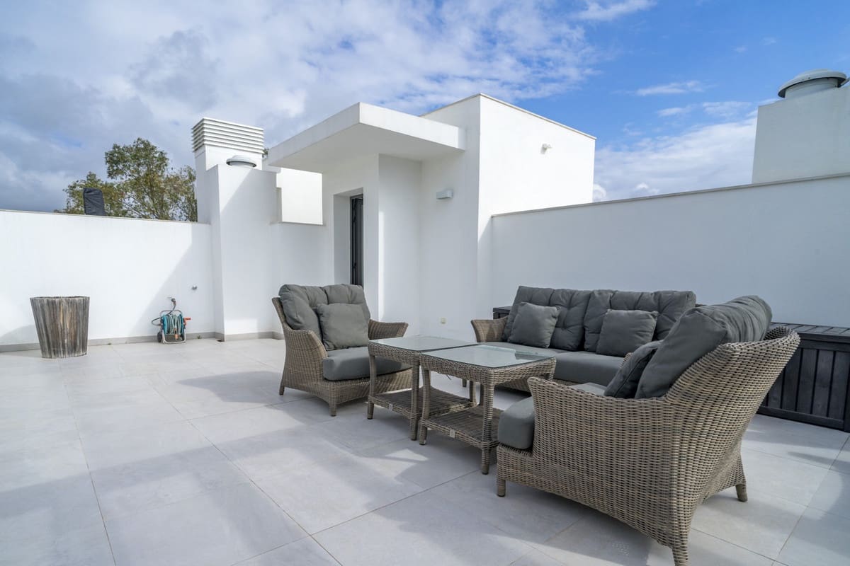 3 quarto Apartamento para venda em Atalaya-Isdabe com piscina garagem - 1 195 000 € (Ref: 10073051)