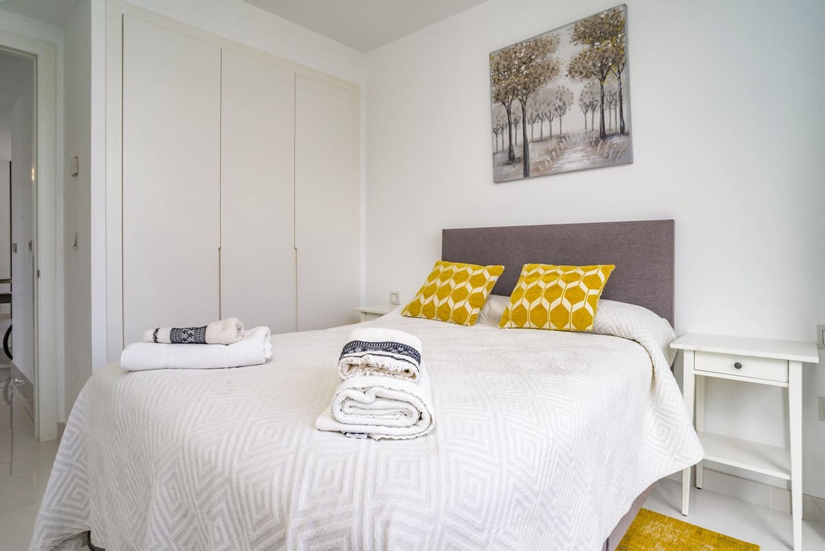 3 quarto Apartamento para venda em Atalaya-Isdabe com piscina garagem - 1 195 000 € (Ref: 10073051)