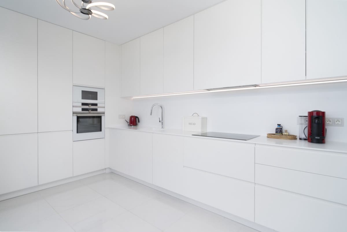 3 quarto Apartamento para venda em Atalaya-Isdabe com piscina garagem - 1 195 000 € (Ref: 10073051)