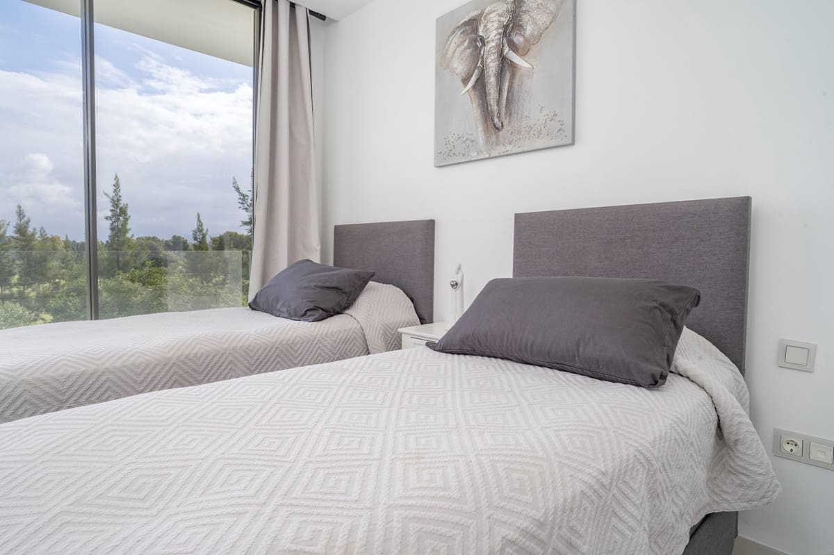 3 quarto Apartamento para venda em Atalaya-Isdabe com piscina garagem - 1 195 000 € (Ref: 10073051)