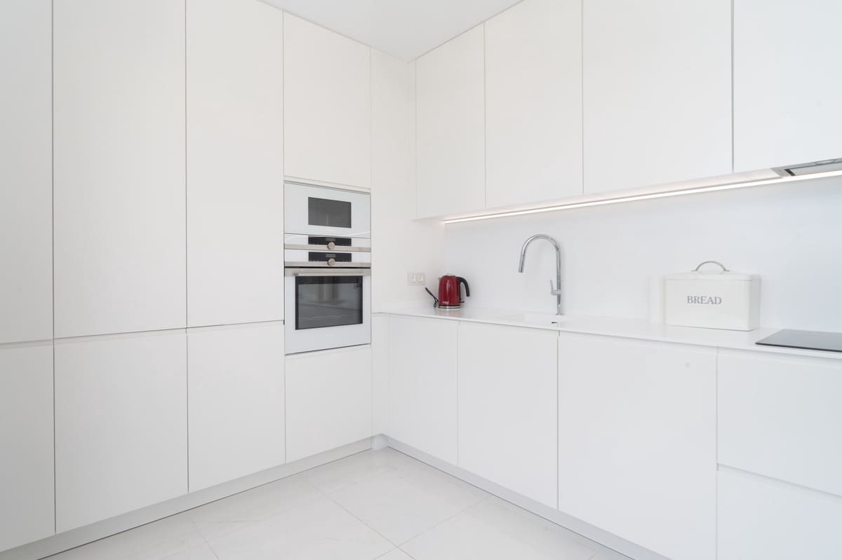 3 quarto Apartamento para venda em Atalaya-Isdabe com piscina garagem - 1 195 000 € (Ref: 10073051)