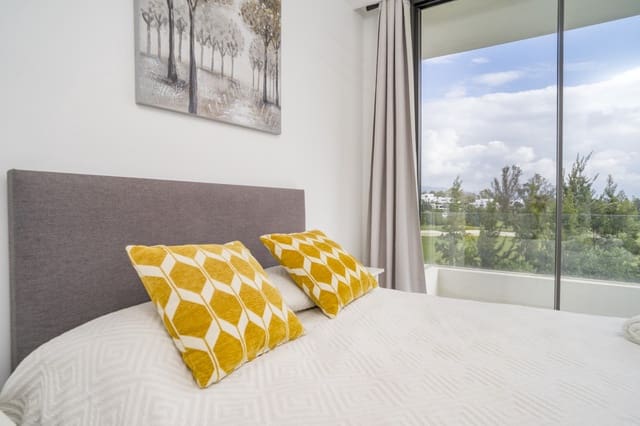 3 quarto Apartamento para venda em Atalaya-Isdabe, Estepona com piscina garagem - 1 195 000 € (Ref: 10073051)