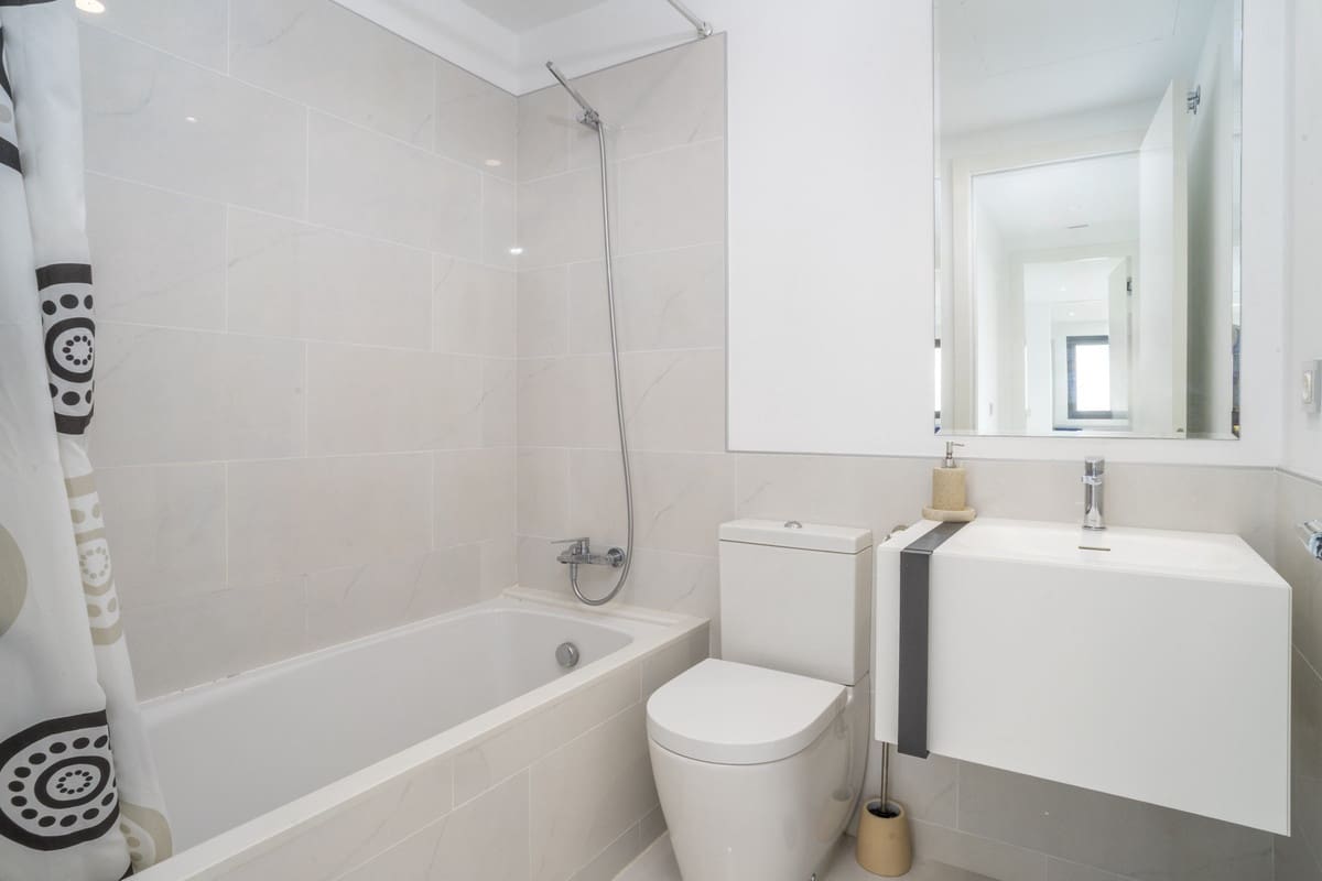 3 quarto Apartamento para venda em Atalaya-Isdabe com piscina garagem - 1 195 000 € (Ref: 10073051)