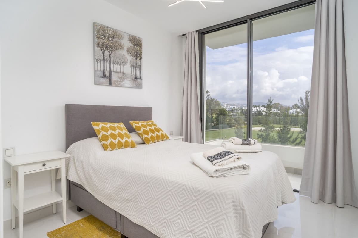 3 quarto Apartamento para venda em Atalaya-Isdabe com piscina garagem - 1 195 000 € (Ref: 10073051)