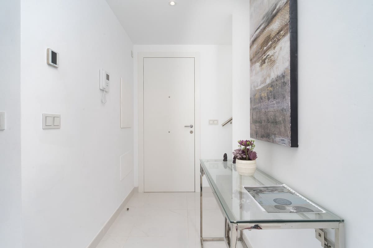 3 quarto Apartamento para venda em Atalaya-Isdabe com piscina garagem - 1 195 000 € (Ref: 10073051)